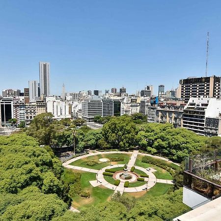 Recoleta Excelente Ubicacion Apartment Buenos Aires Bagian luar foto