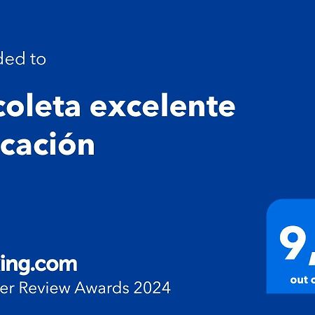 Recoleta Excelente Ubicacion Apartment Buenos Aires Bagian luar foto