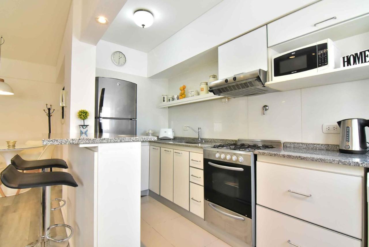 Recoleta Excelente Ubicacion Apartment Buenos Aires Bagian luar foto