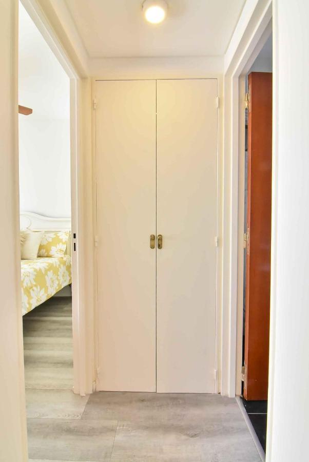 Recoleta Excelente Ubicacion Apartment Buenos Aires Bagian luar foto
