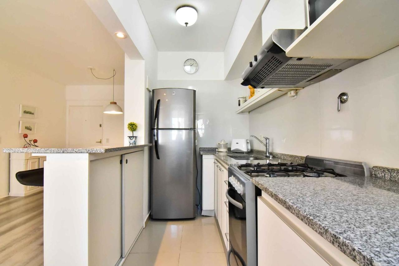 Recoleta Excelente Ubicacion Apartment Buenos Aires Bagian luar foto