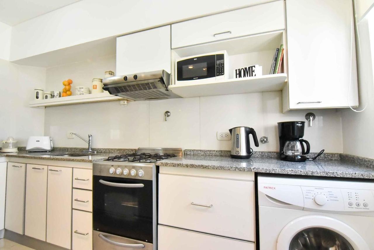 Recoleta Excelente Ubicacion Apartment Buenos Aires Bagian luar foto