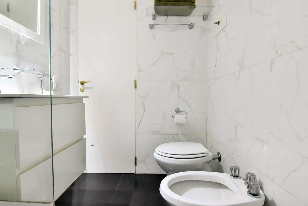 Recoleta Excelente Ubicacion Apartment Buenos Aires Bagian luar foto