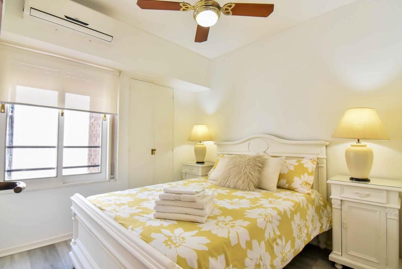 Recoleta Excelente Ubicacion Apartment Buenos Aires Bagian luar foto