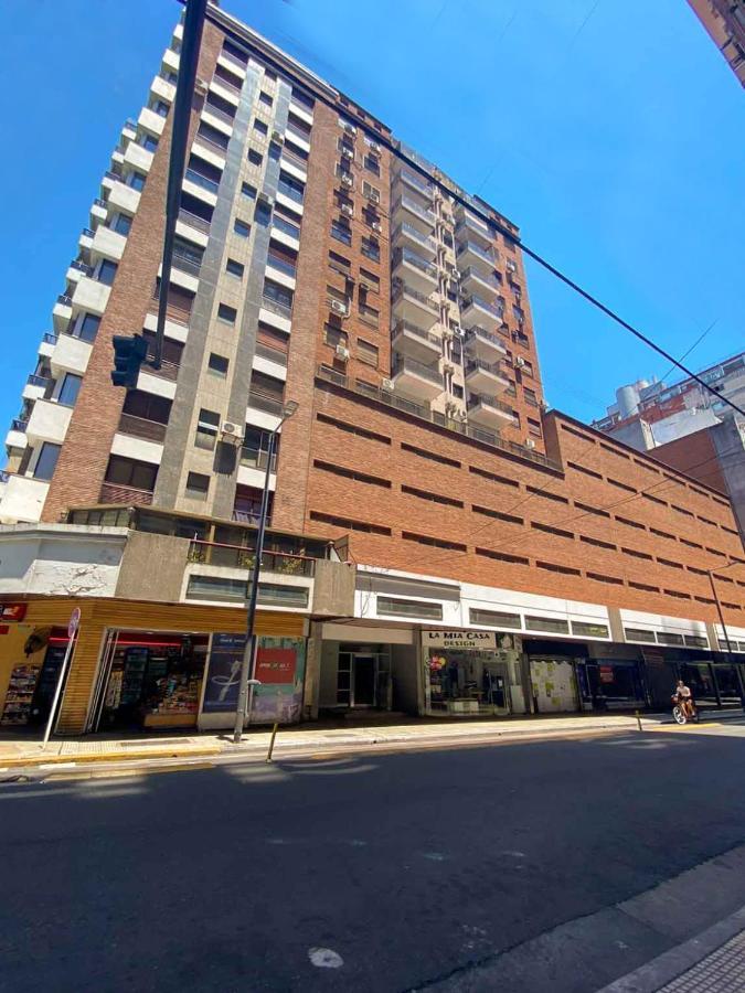 Recoleta Excelente Ubicacion Apartment Buenos Aires Bagian luar foto